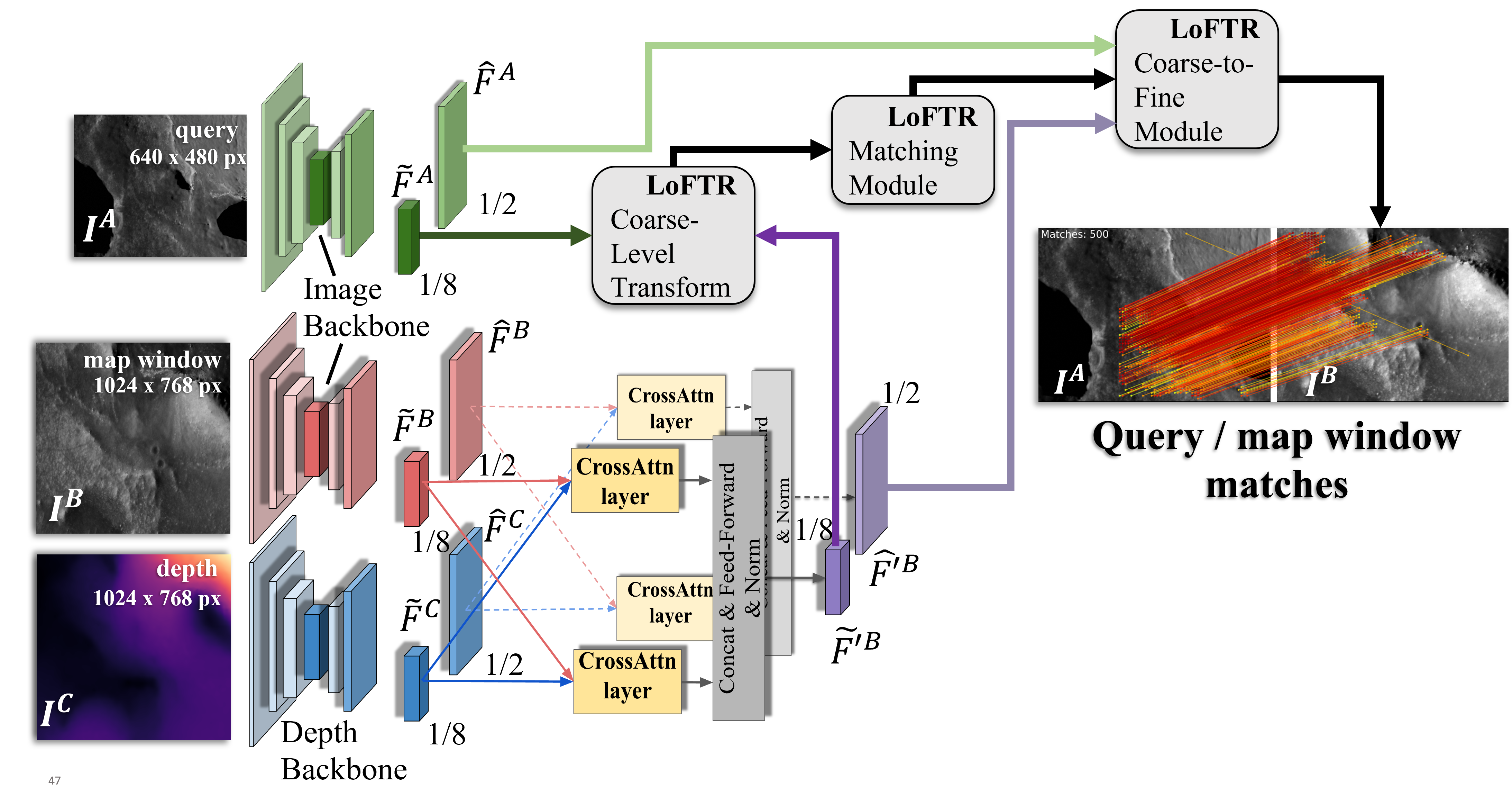 Learning from model weights